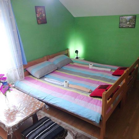 Apartman Milena フォチャ エクステリア 写真