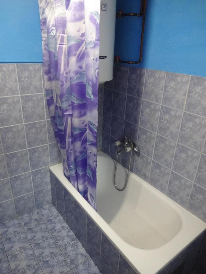 Apartman Milena フォチャ エクステリア 写真