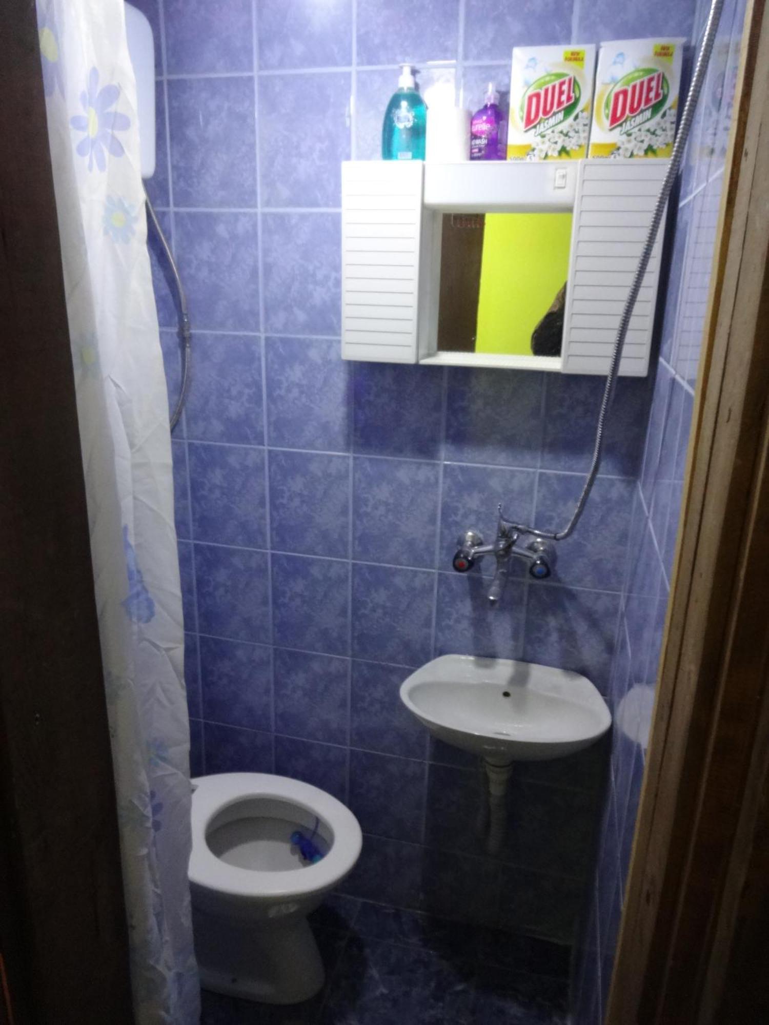 Apartman Milena フォチャ エクステリア 写真